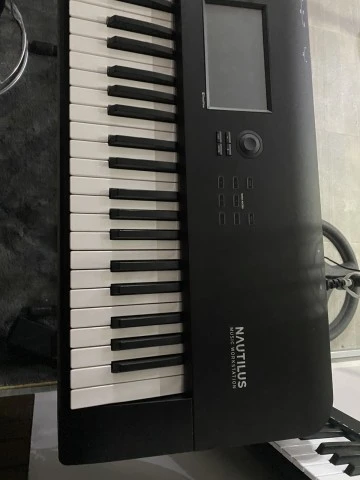 Korg Nautilus 61
