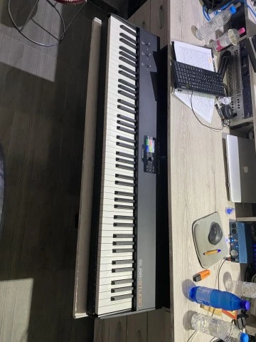 Studiologic SL88 Studio