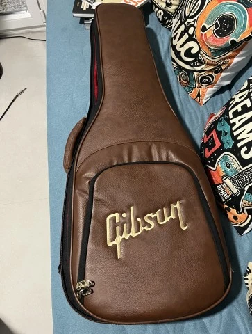 Gibson SG Standard
