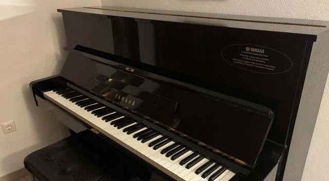 Yamaha U1 (E/FL)