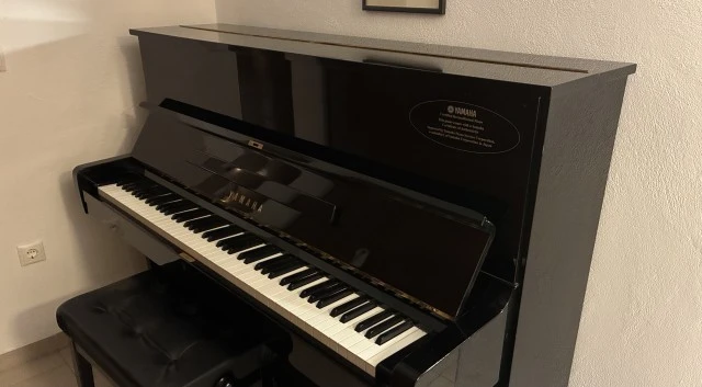 Yamaha U1 (E/FL)