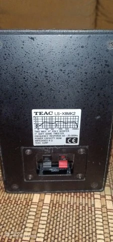 TEAC LS-X8MK2