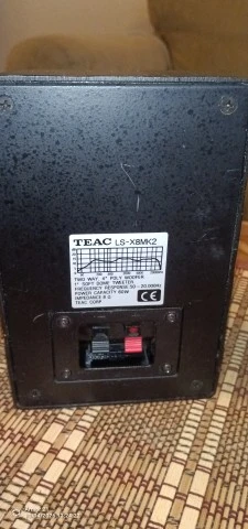 TEAC LS-X8MK2