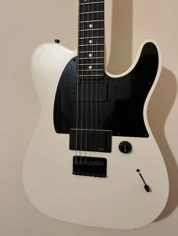 Fender Squier Jim Root Telecaster