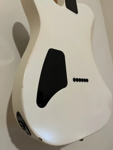 Fender Squier Jim Root Telecaster