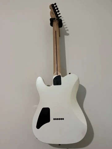 Fender Squier Jim Root Telecaster