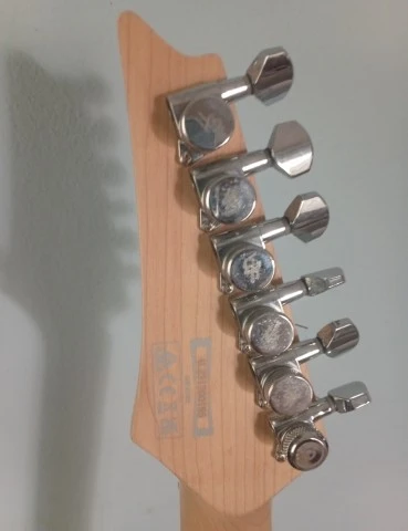 Ibanez SA360NQM