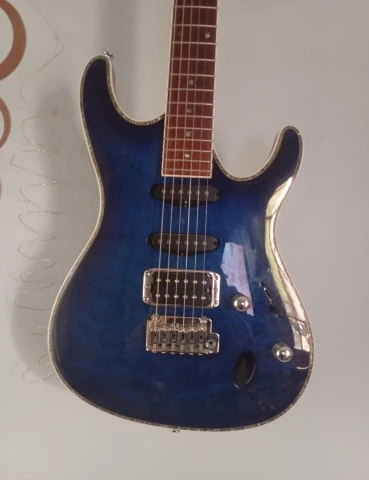 Ibanez SA360NQM