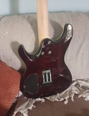 Ibanez SA360NQM