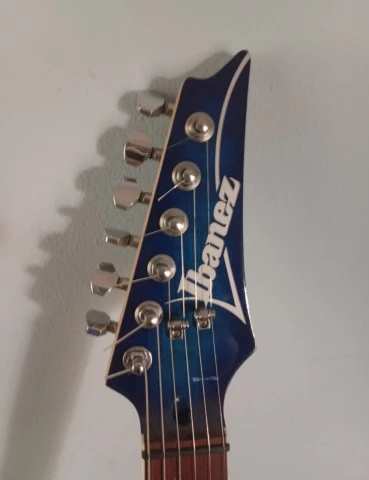 Ibanez SA360NQM