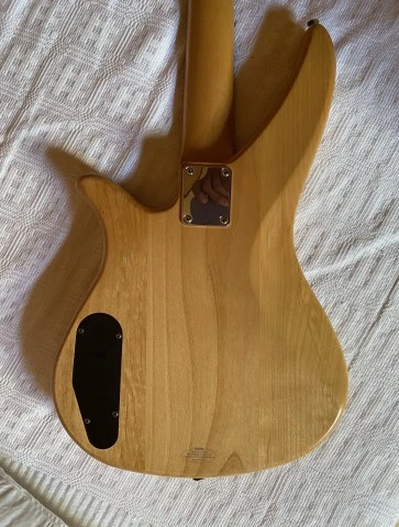 Yamaha RBX260F