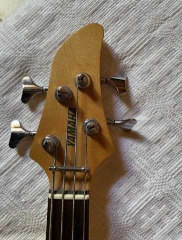 Yamaha RBX260F