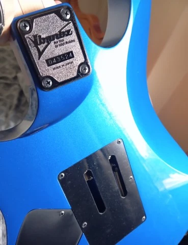 Ibanez 565 LB