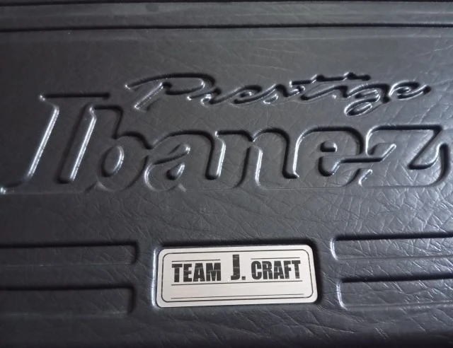Ibanez 565 LB