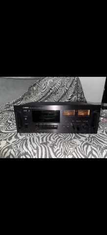 Yamaha TC-511B