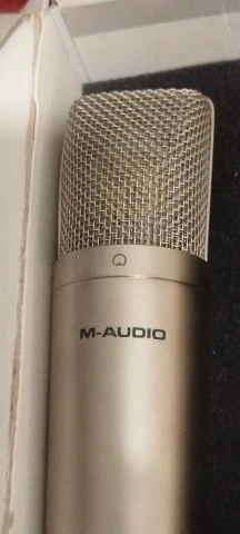 M-Audio Nova