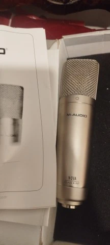 M-Audio Nova