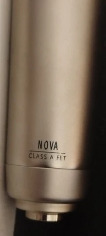 M-Audio Nova