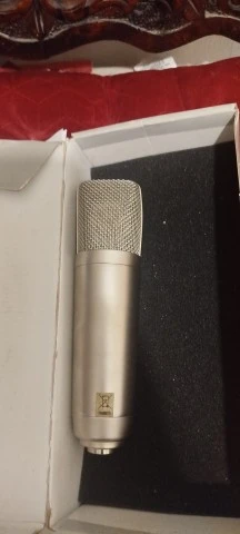 M-Audio Nova