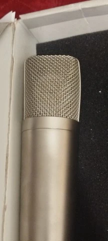 M-Audio Nova