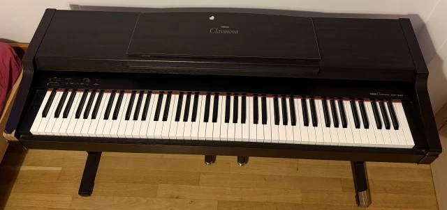 Yamaha Clavinova Clp - 153S