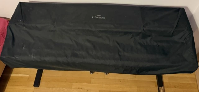 Yamaha Clavinova Clp - 153S