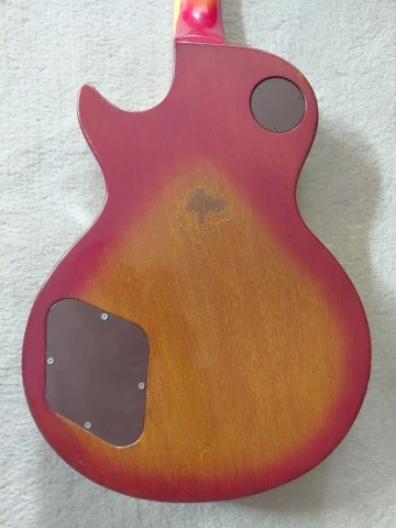 Gibson Les Paul standard 1978
