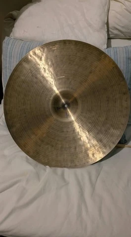 Bosphorus 1600 Era 22'' Ride