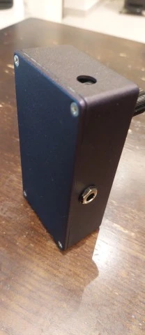 Walrus Audio Julia Analog Chorus Vibrato