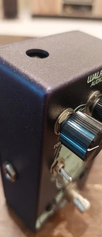 Walrus Audio Julia Analog Chorus Vibrato