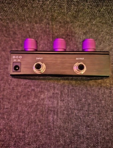Pigtronix Star Eater Fuzz