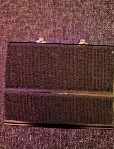 Pigtronix Star Eater Fuzz
