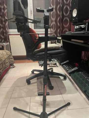 Music store