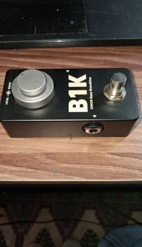 Boss LMB-3 Bass Limiter Enhancer