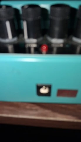 Boss LMB-3 Bass Limiter Enhancer