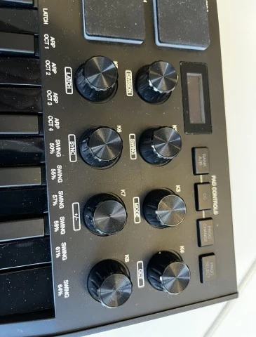 Akai Professional MPK Mini