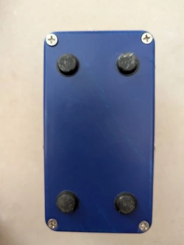 JAM Pedals TubeDreamer Overdrive
