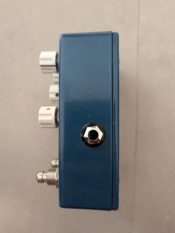 Crazy Tube Circuits Splash Mk4 Reverb