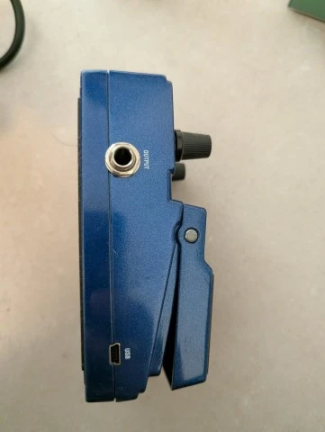 DigiTech JamMan Solo