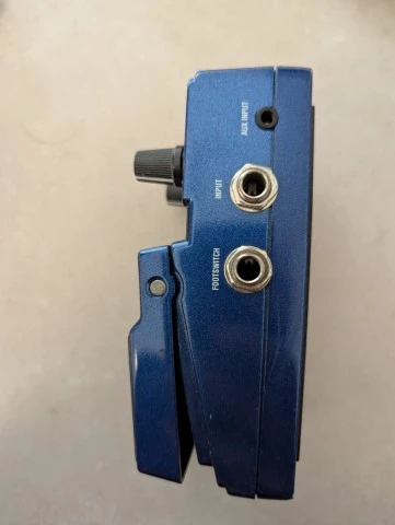 DigiTech JamMan Solo