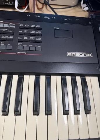 Ensoniq SD-1