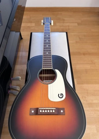Jim Dandy™ Parlor Gretsch