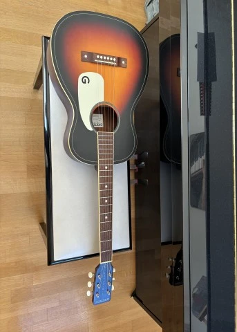 Jim Dandy™ Parlor Gretsch