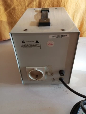 TM-2000VA