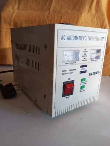 TM-2000VA