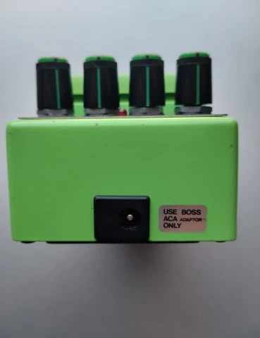 Boss PH-2 Super Phaser Japan 1985