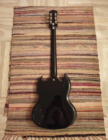 Epiphone SG G-400 Pro