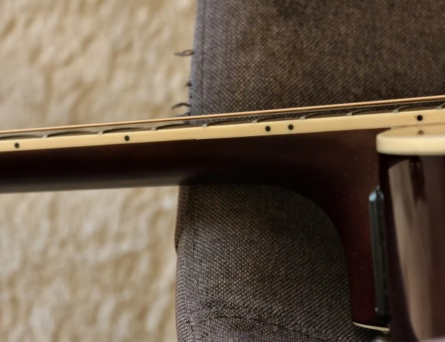 Yamaha APX600