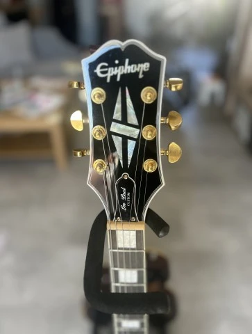 Epiphone Les Paul Custom