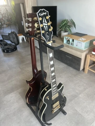 Epiphone Les Paul Custom